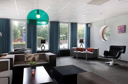 Nyatorp-Gustavsfalt Hotel | Scandic Hallandia