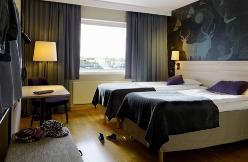Helsingborg Hotel | Scandic Helsingborg Nord