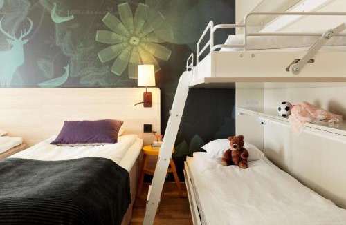 Helsingborg Hotel | Scandic Helsingborg Nord