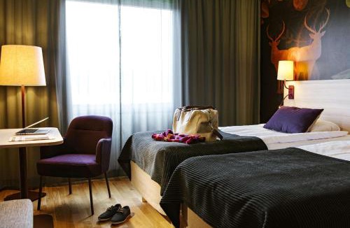 Helsingborg Hotel | Scandic Helsingborg Nord