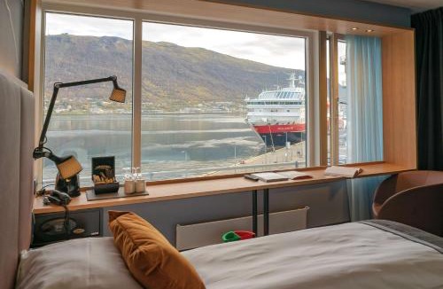 Tromso Hotel | Scandic Ishavshotel
