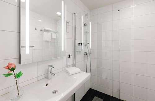 Jarva Hotel | Scandic Järva Krog