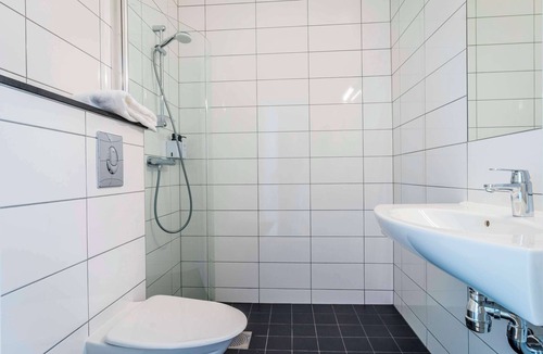 Kalmar Hotel | Scandic Kalmar Väst