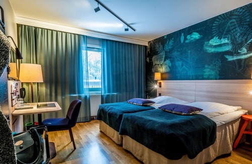Kalmar Hotel | Scandic Kalmar Väst