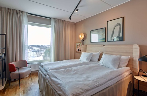 Kiruna Hotel | Scandic Kiruna