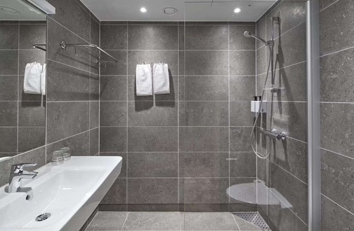 Kiruna Hotel | Scandic Kiruna