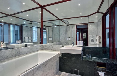 Malmo Old Town Hotel | Scandic Kramer