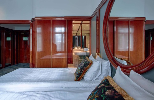 Malmo Old Town Hotel | Scandic Kramer