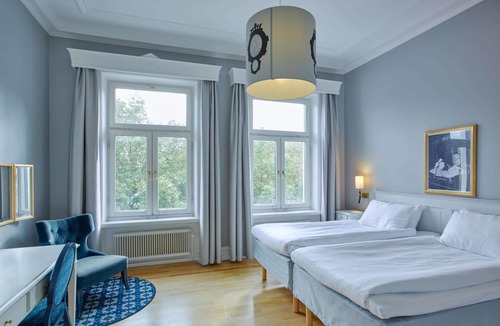 Malmo Old Town Hotel | Scandic Kramer