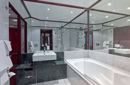 Malmo Old Town Hotel | Scandic Kramer