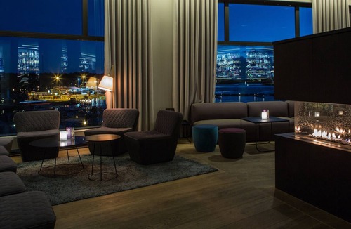 Stromstad Hotel | Scandic Laholmen