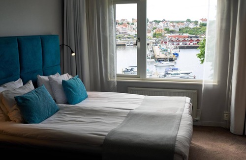 Stromstad Hotel | Scandic Laholmen