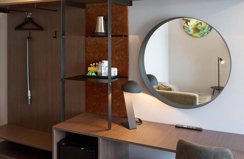 Stromstad Hotel | Scandic Laholmen