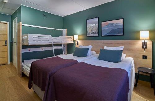 Falun Hotel | Scandic Lugnet