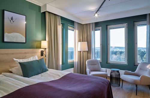 Falun Hotel | Scandic Lugnet