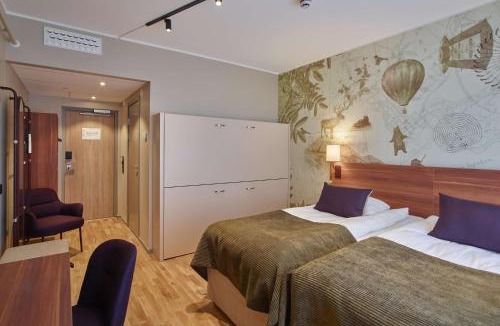 Lulea Hotel | Scandic Luleå