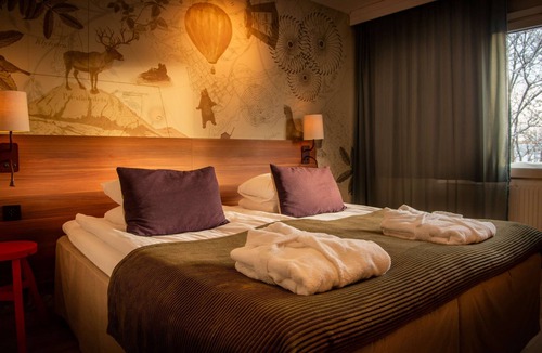 Lulea Hotel | Scandic Luleå