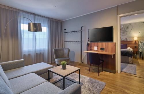 Lulea Hotel | Scandic Luleå