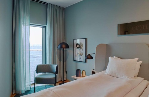 Helsingborg Hotel | Scandic Oceanhamnen