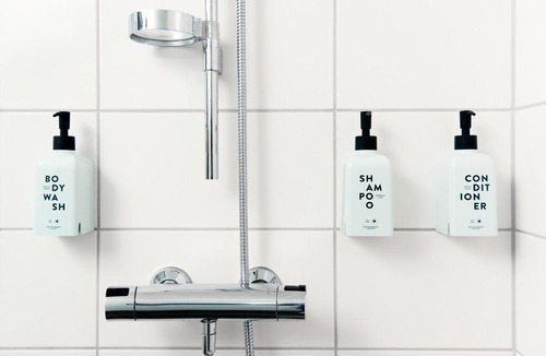 Helsingborg Hotel | Scandic Oceanhamnen