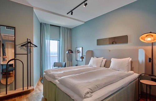 Helsingborg Hotel | Scandic Oceanhamnen