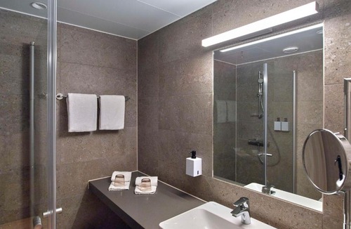 Helsingborg Hotel | Scandic Oceanhamnen