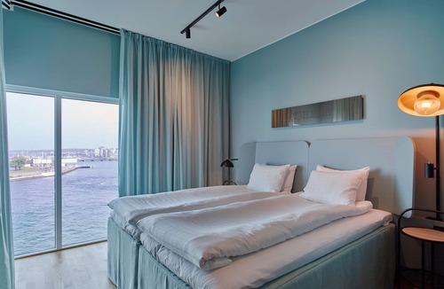 Helsingborg Hotel | Scandic Oceanhamnen