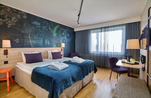Sodertalje Hotel | Scandic Södertälje