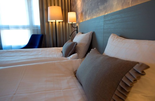 Skelleftea Hotel | Scandic Skellefteå