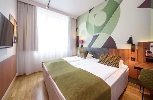 Vika Hotel | Scandic Solli