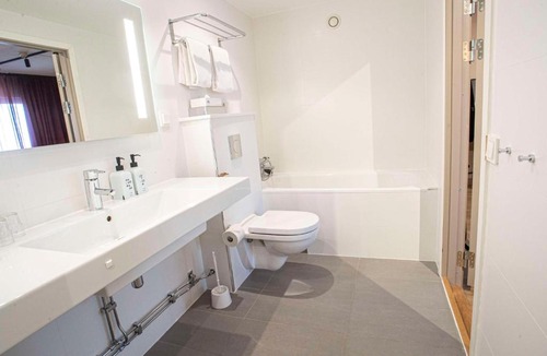 Lund Hotel | Scandic Star Lund