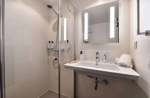 Lund Hotel | Scandic Star