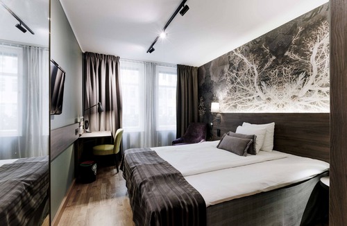 Edsberg Hotel | Scandic Star Sollentuna