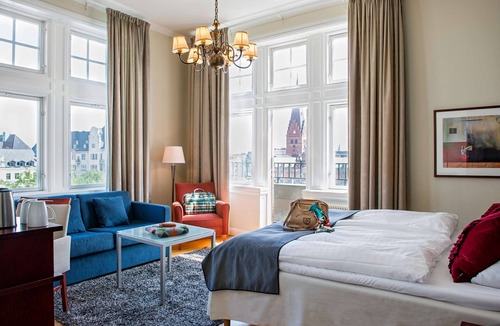 Malmo Old Town Hotel | Scandic Stortorget