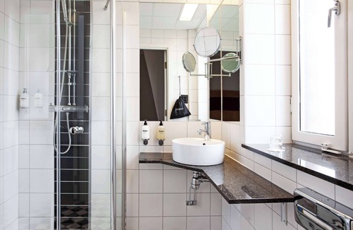 Malmo Old Town Hotel | Scandic Stortorget