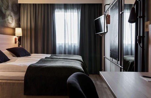Taby Hotel | Scandic Täby