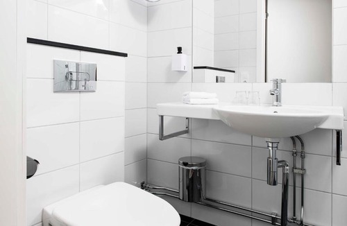 Taby Hotel | Scandic Täby