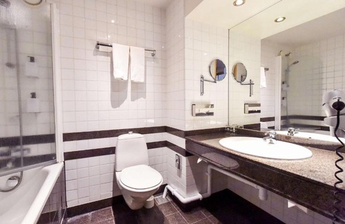 Centrum Hotel | Scandic Triangeln