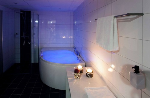 Centrum Hotel | Scandic Triangeln