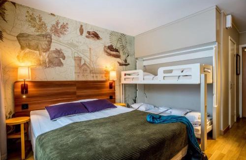 Umea Hotel | Scandic Umeå Syd
