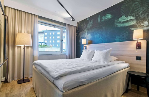 Umea Hotel | Scandic Umeå Syd