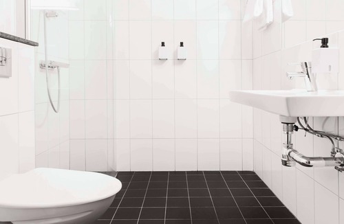 Vasteras Hotel | Scandic Västerås