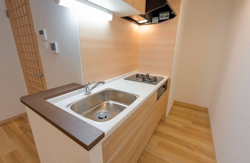 Kotoni Hotel | Scandinavian modern twin room stay without meals/Sapporo Hokkaidō