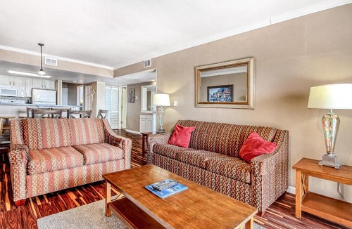 Myrtle Beach Apartment | Sea Mark Tower