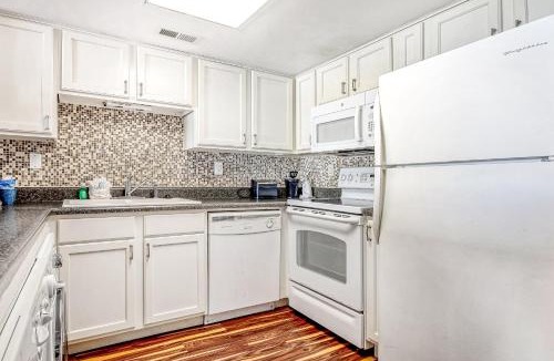 Myrtle Beach Apartment | Sea Mark Tower