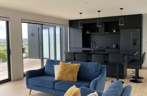 Merita House | Sea View Cabana