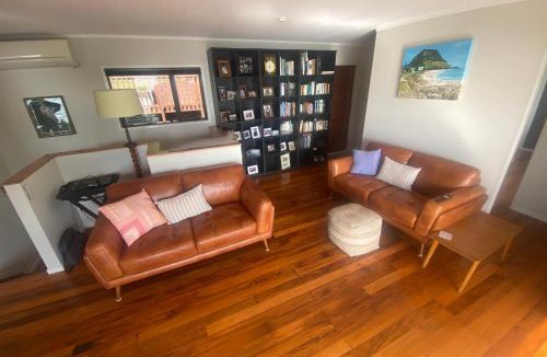 Coopers Beach House | Seas The Day - Beachfront On Coopers