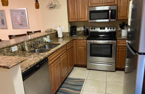 Cherry Grove Beach House | Seaside Bliss Tilghman Beach & Golf Resort Condo
