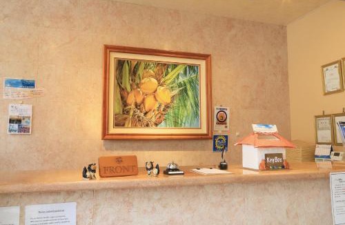 Chatan Hotel | Seaside Hotel The Beach