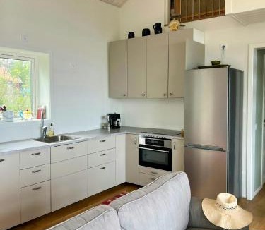 Vaddo House | Seaside Hus With Panoramic Views In Väddö